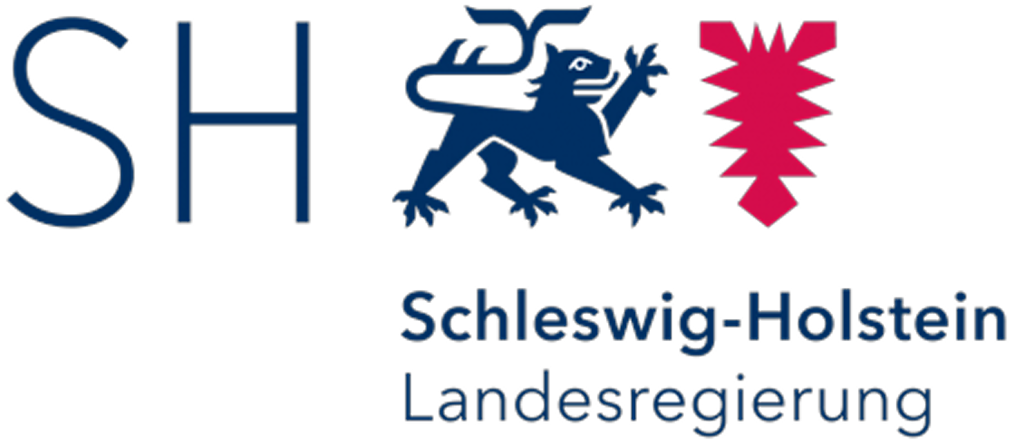 Schleswig-Holstein-logo