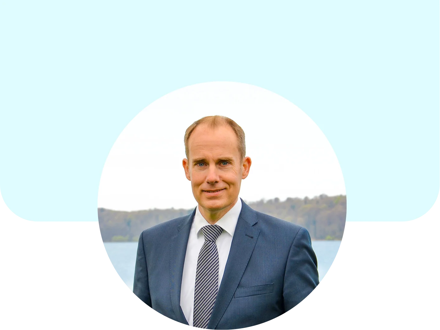 Dr. Christopher bild